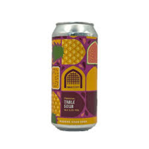 Vault City TROPICAL TABLE sour 3,3° 44cl