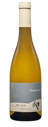 VDF CHARDONNAY DOM ERIC LOUIS 2025