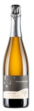 Aop Cremant De Loire Dom Eric Louis