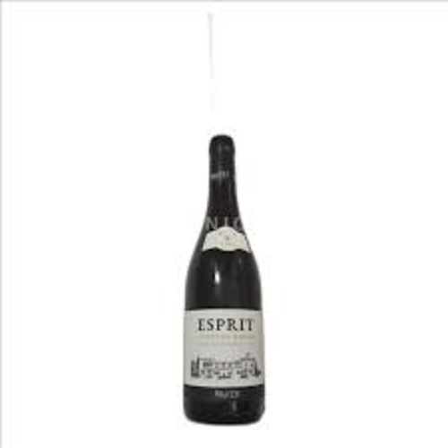 1/2 AOP COTES DU RHONE RGE ESPRIT BROTTE 2022