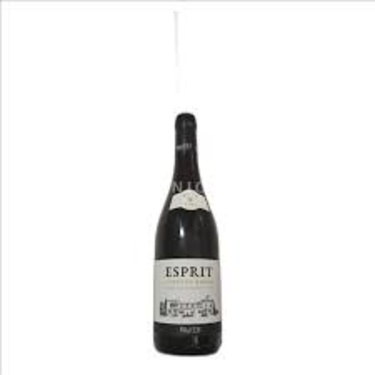1/2 Aop Cotes Du Rhone Rge Esprit Brotte 2022