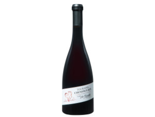AOP TOURAINE CHENONCEAUX RGE DOMAINE ERIC LOUIS 2024