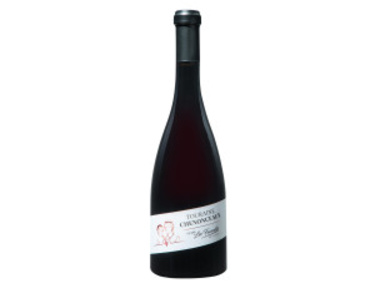 Aop Touraine Chenonceaux Rge Domaine Eric Louis 2024