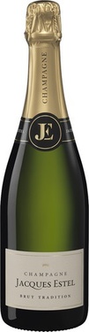 Aop Champagne Jacques Estel Tradition
