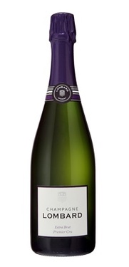 Aop Mathusalem Champagne Lombard Brut 1er Cru
