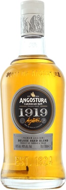 Rhum Trinidad Angostura 1919 40% 70cl