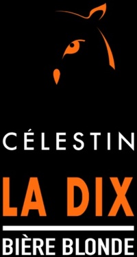 Celestin La Dix Blonde De Garde 6,5° 75cl