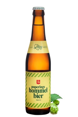 Biere Hommelbier 25cl