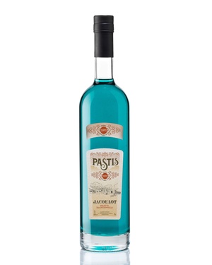 Jacoulot Pastis Bleu 45° 70cl