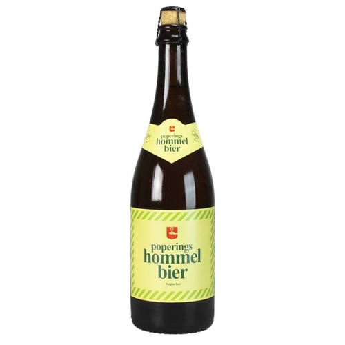 BIERE HOMMELBIER 75cl
