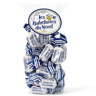 Babeluttes Du Nord Sachet 150g