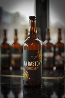Goulot Baston Blonde 6° 75cl