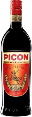 Amer Picon Biere 18° 1 Litre