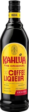 Liqueur De Cafe Kahlua 20° 70cl