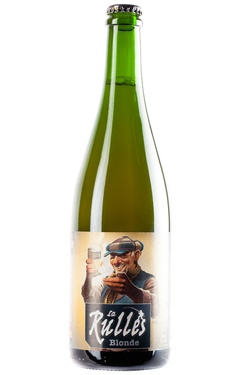 La Rulles Blonde 7° 75cl