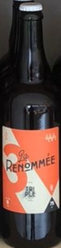 Br du Goulot BASTON Estivale 75cl