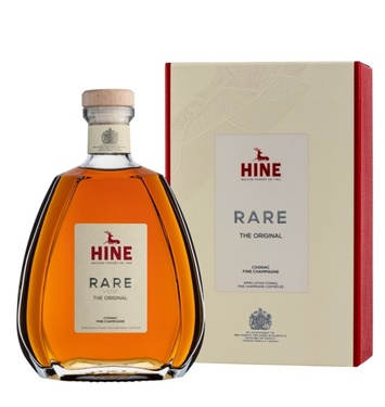 Cognac Hine Rare Vsop 40%