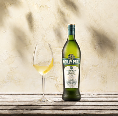 Noilly Prat Dry  75cl 18%