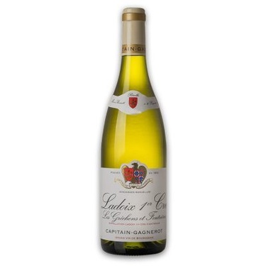 Aoc Ladoix Blanc 1er Cru Les Grechons Et Foutrieres 2023