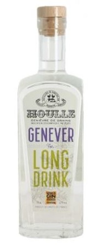 HOULLE Genever LONG DRINK 70cl 42°