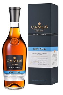Cognac Camus Very Special Vs 40% 70cl