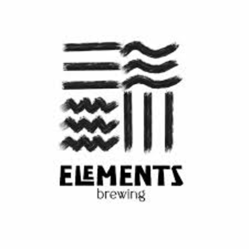 Elements Brewing BED & BREAKFAST Irish Red Ale 5,2° 50cl