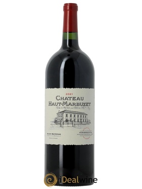 Mag Saint Estephe 2021 Haut-marbuzet 150cl
