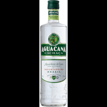 Cachaca Aguacana 37,5° 70cl