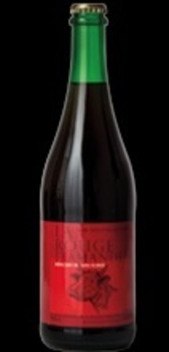 Thiriez ROUGE FLAMANDE Ambree 5,8° 75cl
