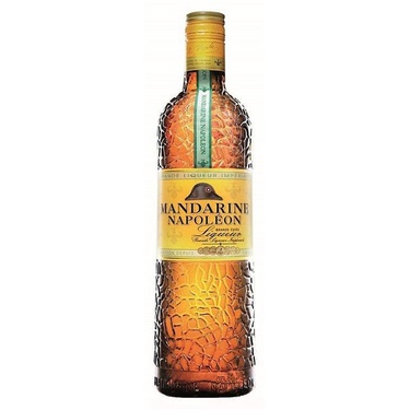 Liqueur Mandarine Napoleon  70cl 38%
