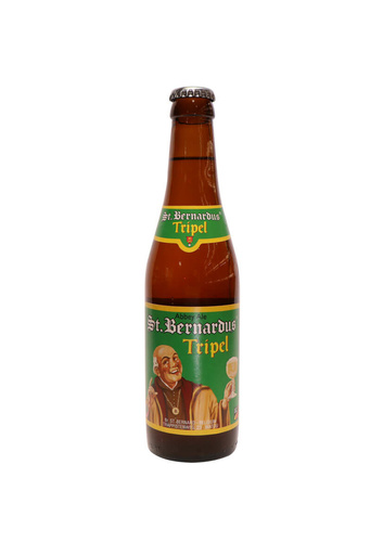 St Bernardus Triple 33cl 8°