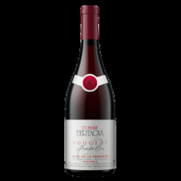 Domine Bertagna Vougeot Premier Cru Les Petits Vougeots 2022 13,5° 75cl