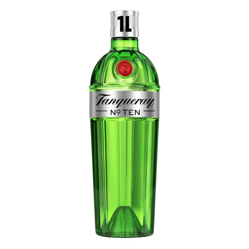 GIN TANQUERAY NO TEN n°10  47.3%