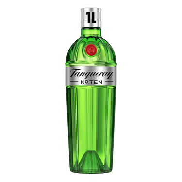 Gin Tanqueray No Ten N°10  47.3%