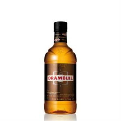 LIQUEUR DE WHISKY DRAMBUIE 40% 70CL 1601