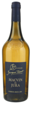 Macvin Du Jura Domaine Tissot 17° 75cl