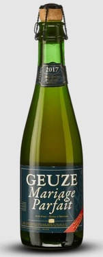 Boon Mariage Parfait Oude Gueuze 8° 37.5cl