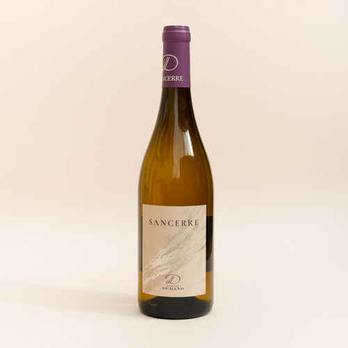 1/2 SANCERRE BLANC 2022 DOMAINE DURAND