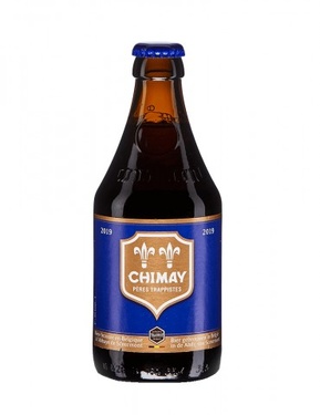 Chimay Bleue Grande Reserve 33cl 9°