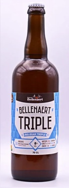 Bellenaert Triple - Bt 75 Cl
