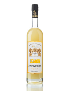 Liqueur Lemon Jacoulot 70cl 26°