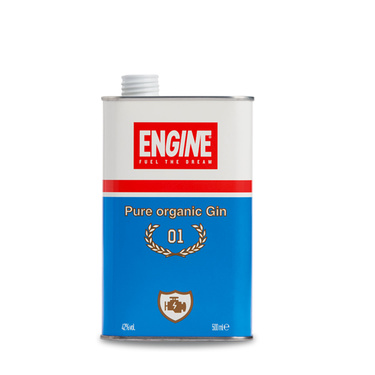 Gin Engine 70cl 42%