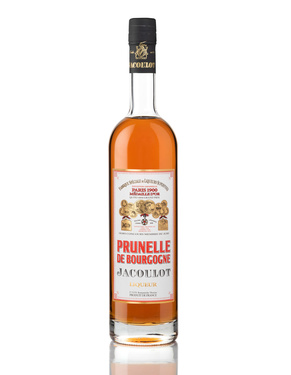 Liqueur Prunelle Bourgogne Jacoulot 70cl 40°