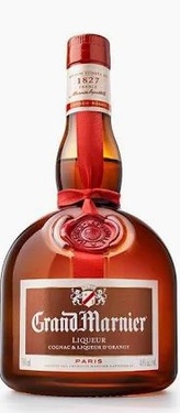 Liqueur Grand Marnier Cordon Rouge 40% 70cl
