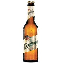 Allemagne Wernesgruner 0.33 4,9%