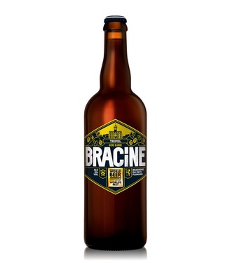 Bracine Triple 75cl 9% Pays Flamand