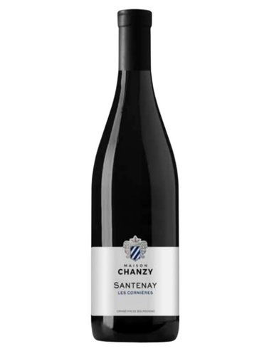Maison CHANZY SANTENAY 