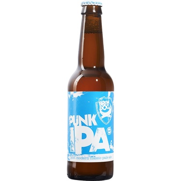 Brewdog Punk Ipa 33cl 5,6%