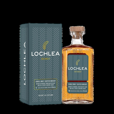 Whisky Lochlea Our Barley 70cl 46%