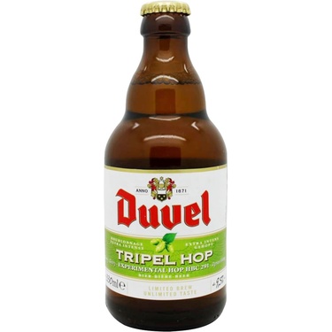 Duvel Tripel Hop Citra 0.33 9,5%